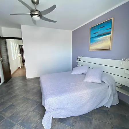 Casa de Férias Juaqui Playa Blanca (Lanzarote)