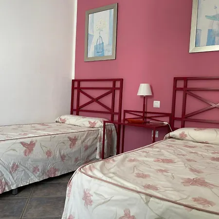 Juaqui * 플라야블랑카