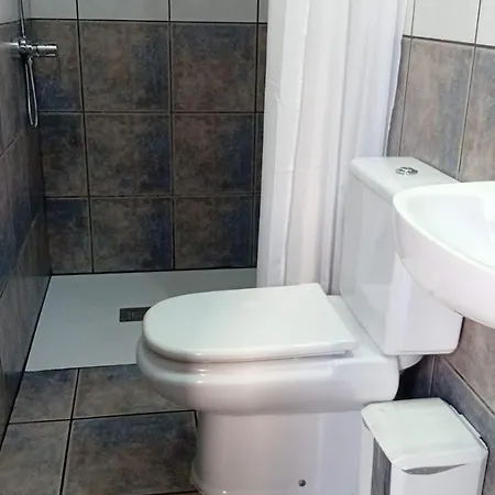 Juaqui Holiday home Playa Blanca (Lanzarote)